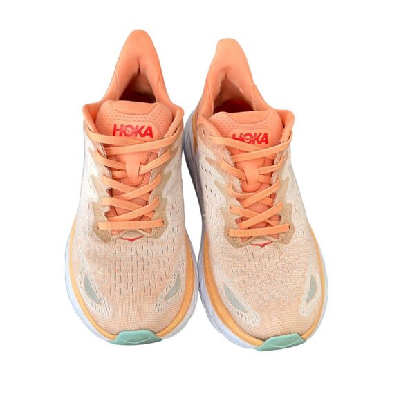 HOKA ONE ONE  Running Shoes Size 8.5 - Picture 4 of 10